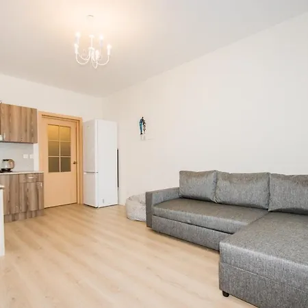 Appartement Pietro *